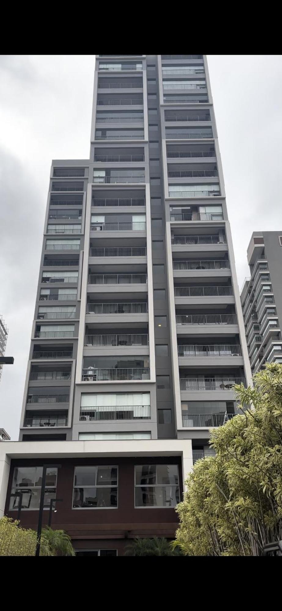 Na Mariana Com Linda Vista No 15 E 17 Andar Apartamento
